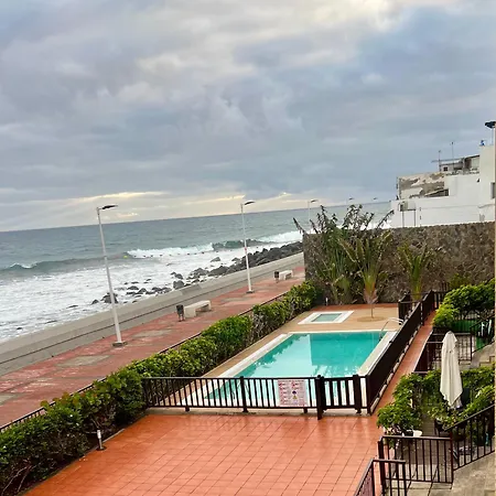 Διαμέρισμα Livingtheocean & Big Terrace *