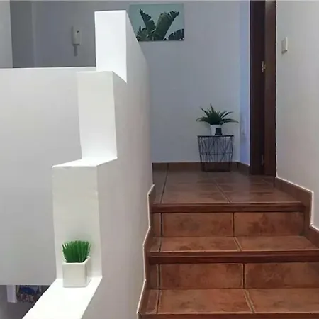 Διαμέρισμα Livingtheocean & Big Terrace *